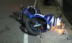 Man shot dead at Mt. Lavinia