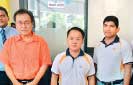 TKS Finance celebrates 5th anniversary with superlative performances