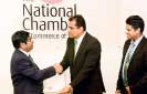 Ryder seeks new horizons with NCC