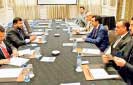 Kuwait eyes  Sri Lanka’s fishery sector potential 