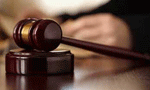 Minuwangoda Magistrate interdicted