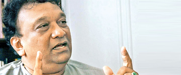 SAITM to be run as Private Public Partnership: Kiriella