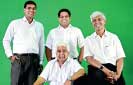 Edirisinghe Brothers continues long tradition of automotive engineering leadership