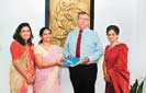 Swedish trade delegation adds to growing momentum ahead WEDF 2016