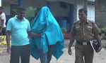 Businessman arrested for kidnapping