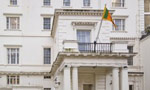 SL mission in London fails to pay congestion charge -UK