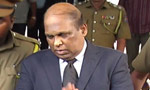 Thajudeen case: Respondents noticed to appear on Sept 8