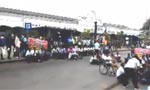 Retired or Disabled Security Forces’ Collective stages protest