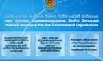 NGOs asked to submit data to NGO Secretariat