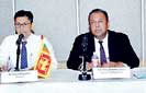 Foreign Minister explains govt.’s 3-pillar strategy at COYLE meeting