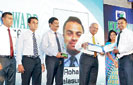 Kelani Cables employees conferred with Annual CEO’s Award for Sales Excellence 