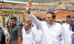 Consensual govt. will run its full term: President