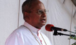 Buddhism deserves its due place in Constitution: Archbishop