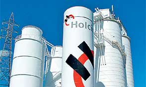 Thailand’s Siam City Cement bags Holcim Lanka for US $ 373mn