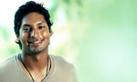 Murali doesn't have to defend himself- Sanga