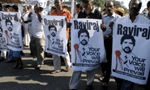 HC allows Raviraj case to proceed despite missing suspects