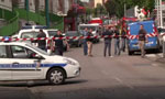 France church attack: Priest killed in hostage-taking