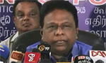 No SLFP CC approval to extend UNP-SLFP agreement- JO