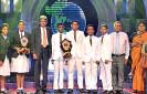 Mahinda beats Visakha to lift Tokyo Cement Super Quiz Crown