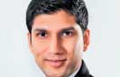 Jayamal Dias joins Altair as Head of Sales & Marketing
