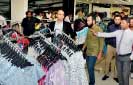 TFO brings affordable fashion to Ja-Ela 