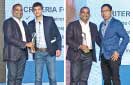 Brandix wins two awards at Gap Inc.’s 2016 Vendor Summit