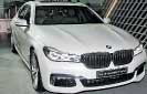 All-new BMW 7 series unveils sheer driving luxury