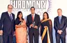 NDBIB crowned ‘Sri Lanka’s Best Investment Bank 2016’ by Euromoney for 5th consecutive year