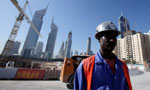 Lankan migrants in UAE forced to work as slaves