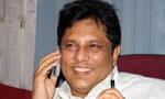 Lasantha's killing: Suspect identified by driver