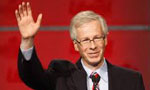 Canadian FM arrives in Sri Lanka