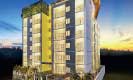 The Flemington luxury condominium living launched in Rajagiriya