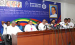 SLFPers taking part in today's Pada Yatra are traitors: CM
