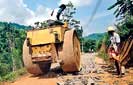 Ten years of better roads in Sri Lanka