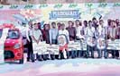 JAT rewards ‘Amazing gifts for everyone’ promotion winners, dealers 