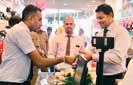DSI opens new showroom in Jaffna