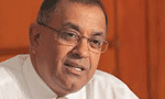P.B. Jayasundara questioned by PRECIFAC
