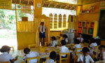 WP minister wants extra grade 1 classroom in 21 schools: CTU
