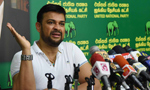 Minister alleged to have 45 advisers should explain: Ranjan