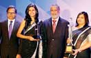 NDB bags Gold at CFA Sri Lanka Capital Market Awards