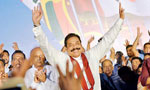 We'll bounce back, not to go back again: MR
