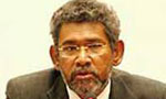 Dayan Jayatilake replies to Mangala