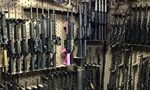 Cabinet approves ammunition storage in Oyamaduwa