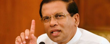 No walk or talk can stop our mission: President