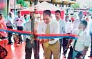 Metropolitan unveils state-of-the-art showroom in Anuradhapura