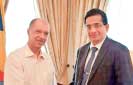Lanka Hospitals cements ties with Seychelles 