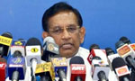 Port City: Indian pressure forced SL to suspend and revisit project: Rajitha