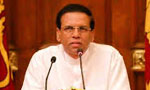 Members of former govt. are telling fairy tales: MS