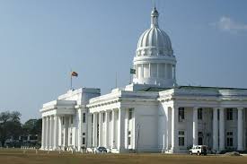 No more political activities at 23 public grounds in Colombo