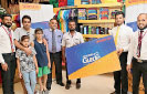 Fashion Bug launches Tourist Guide Privilege Card 